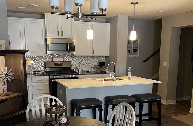 Adorable Cozy and Family Friendly