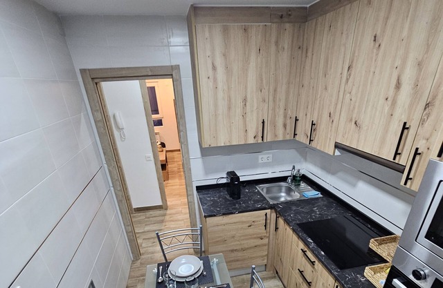 Adoracte 3 MieresApartments Asturias