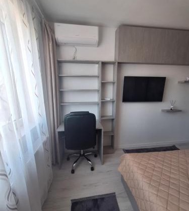 Adrian's room