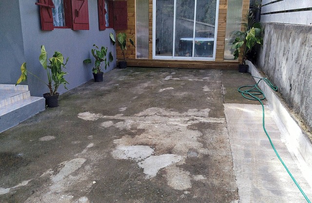 Adriana Exotic House