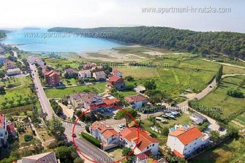 ADRIATIC apartmani A2-A6, RAB