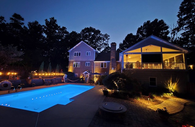 Adult Retreat - Great Location - Guest Suite with Luxe Amenitiesn