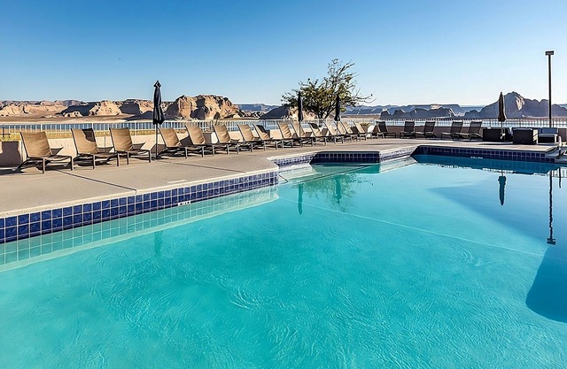 Adventure Awaits:4 Serene Units!Water Activities,Scenic View,Onsite Pool