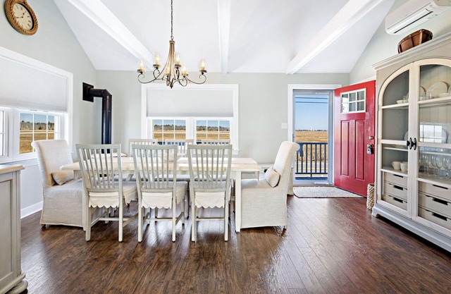 Adventure Cottage - Near LBI - Million Dollar Views