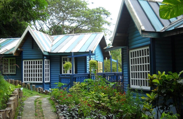 Adventure Eco Villas