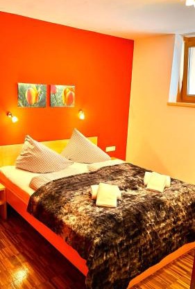 Adventure Panorama Appartement "Auenfeld" Top 6