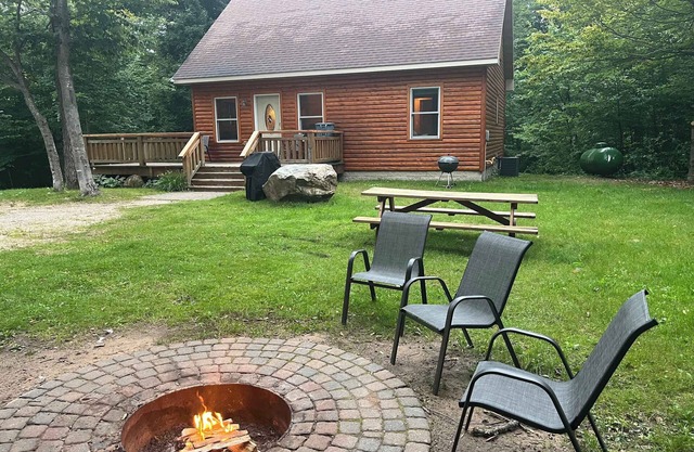 Adventure Ready| UTV Trails|Cozy Nights