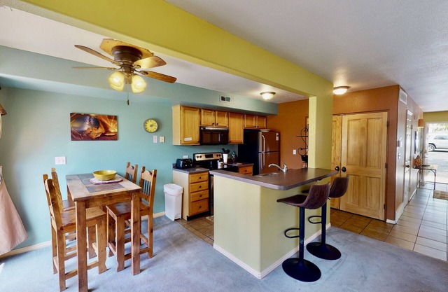 Adventure Villa ~ 3282 | 2 Bed, 2 Bath