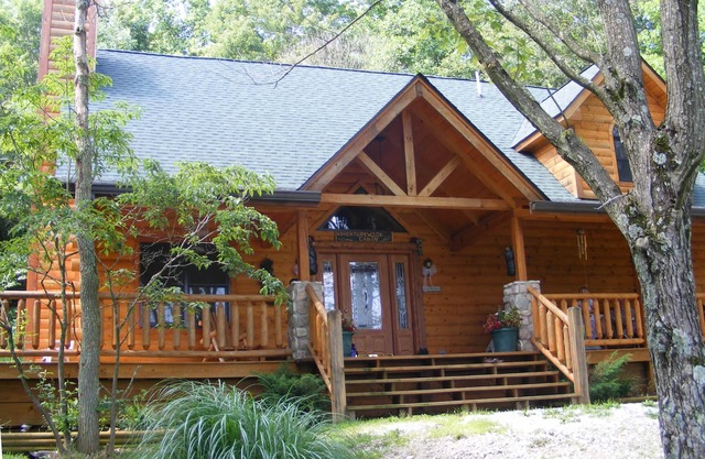 Adventurewood Luxury Log Cabin - Hot Tub, Fireplace, Pool Table