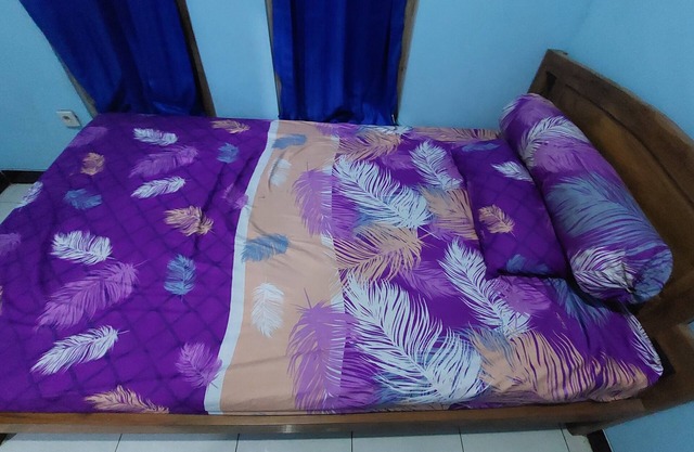 Adzriel Homestay Syariah