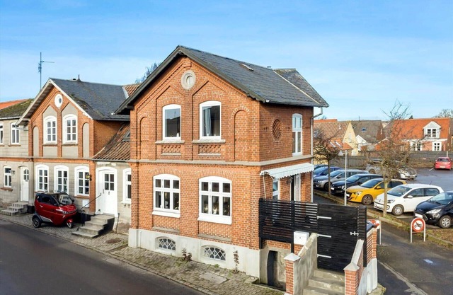 AE306 Marstal - Skovgyden 28