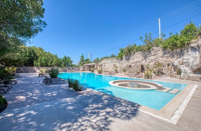AEGEAN Apartments Cesme - Studio Room, Double Bed with Kitchen