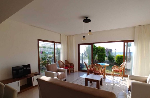 Aegean pearls Turgutreis 2 + 1