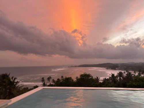 Aether Hilltop Villas