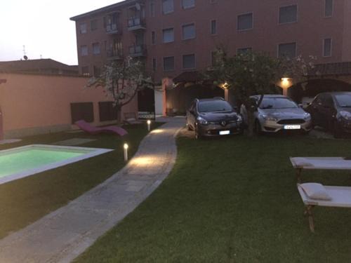 Affittacamere Casa Rosa