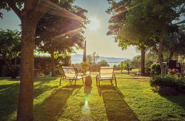 Affittacamere Maria Gabriella, B&B and Holiday Home in Val d'Orcia