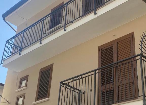 Affittacamere U’FURNILLO