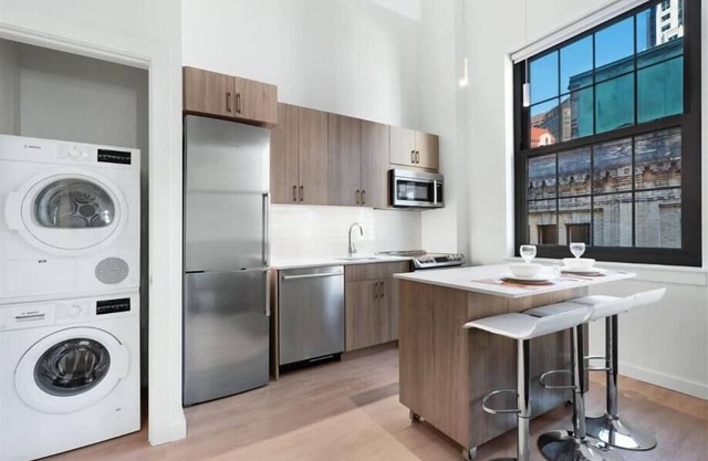 Afforable Stylish DownTown Boston Studio w/upscale amenities