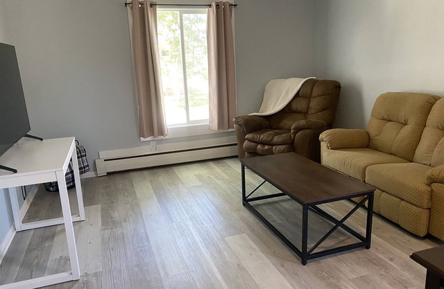 Affordable 1bd Apt Great For Long Term Stays!