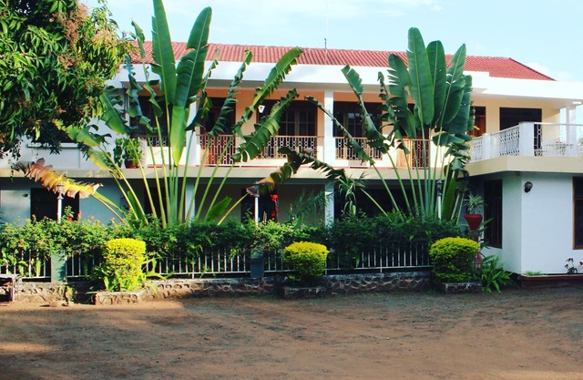 AFFORDABLE ACCOMMODATION IN MOSHI