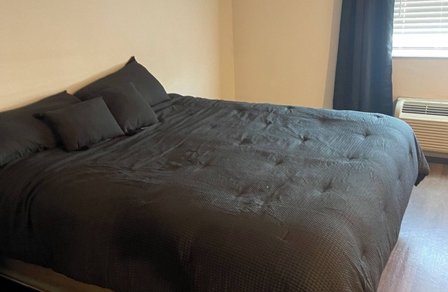 Affordable Comfort in Houston