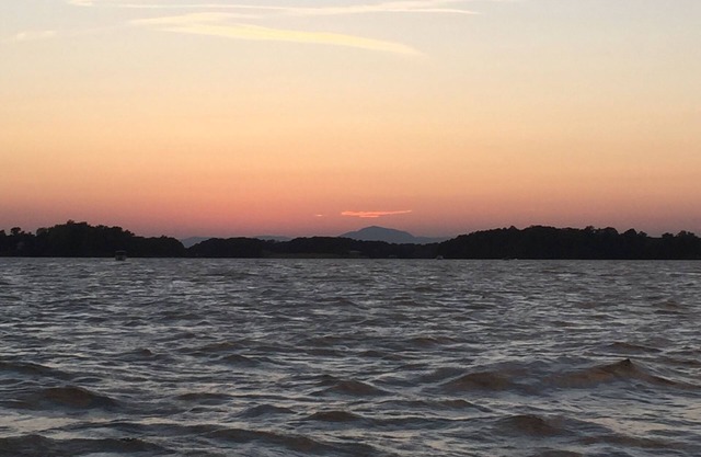 Affordable Cottage in a Quiet Cove on Beautiful Smith Mountain Lake.