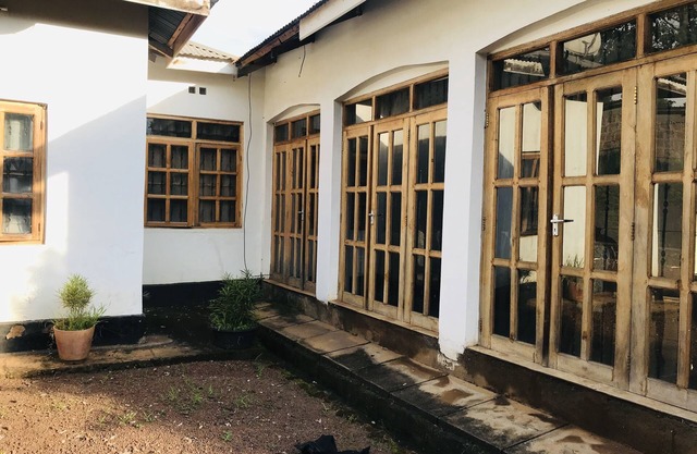 Affordable Home Away from Home