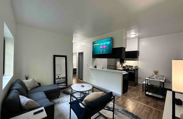 Affordable Stay Near Proctors-A5