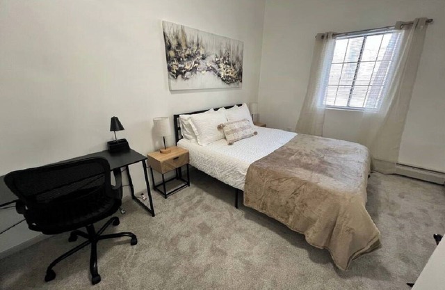 Affordable Stay Near Proctors-A1