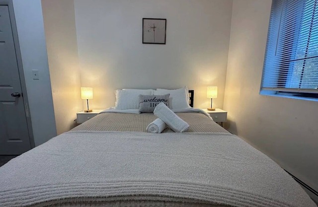 Affordable Stay Near Proctors-A6