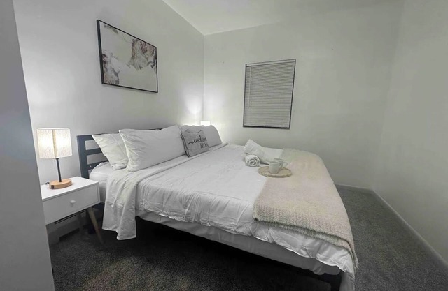 Affordable Stay Near Proctors-A8