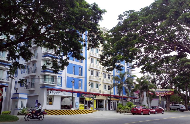 Affordable Studio Condo with FREE WIFI near Nuvali