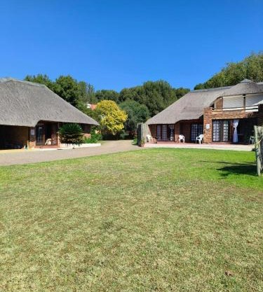 African Shore Guesthouse