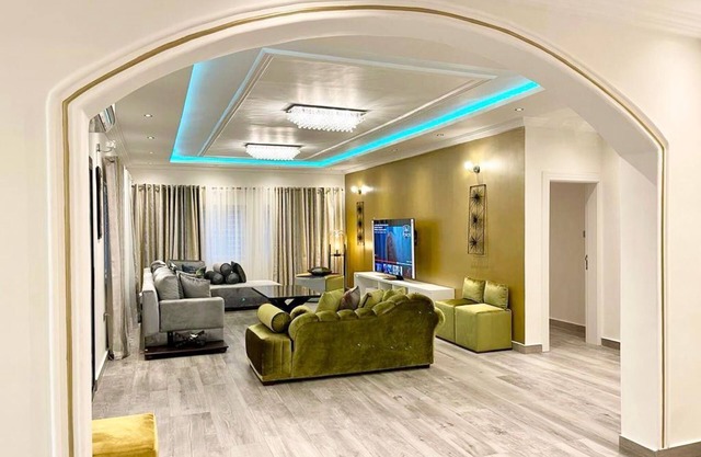 After 5 Apartment 3, 2 spacious en-suite bedrooms