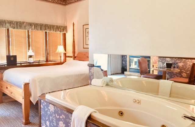 Afton House Inn
