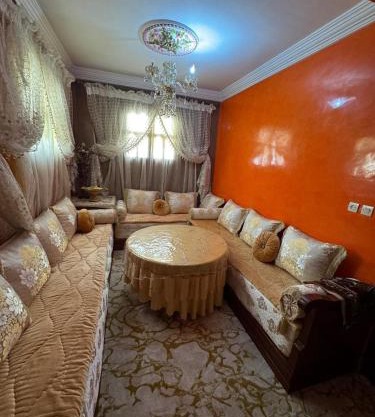 Agadir Sweet Home