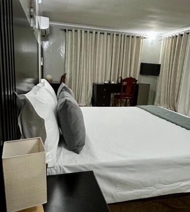 Agago Boon Guest house