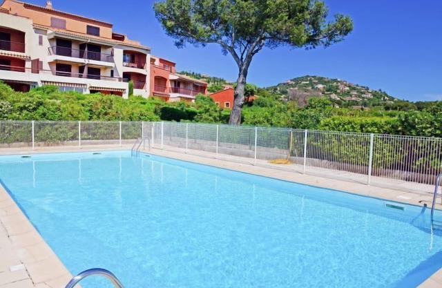 agay Plage by Interhome