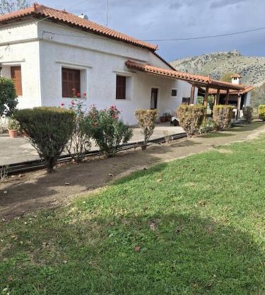 Aggelos Guest House