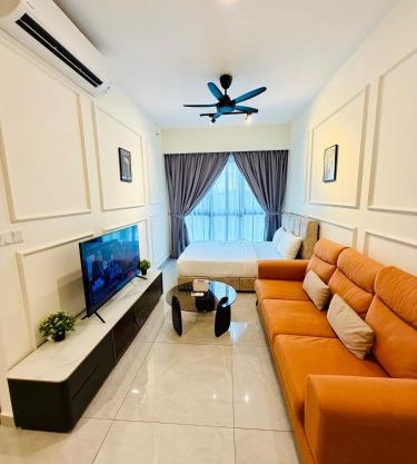 Agile Bukit Bintang Trx By RnR