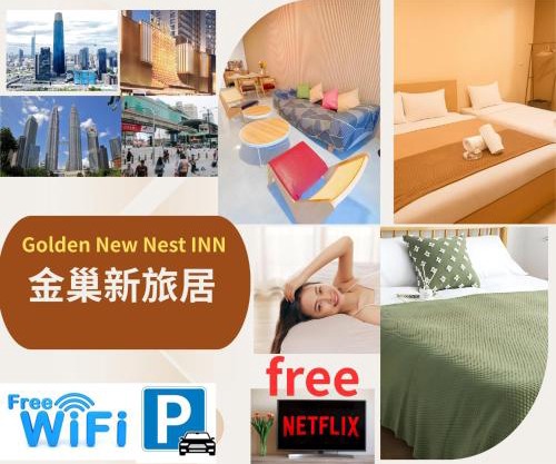 Agile TRX Luxury Condo in Bukit Bintang