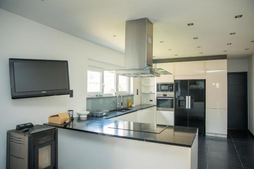 Agréable et charmante maison