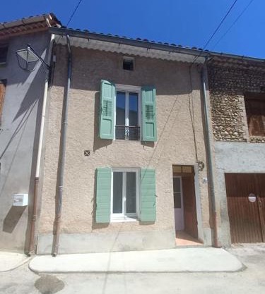 Agréable maison en Provence
