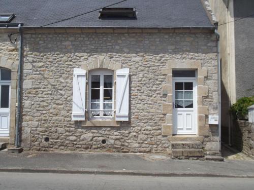 Agreable maison de pecheur a 2 pas du port