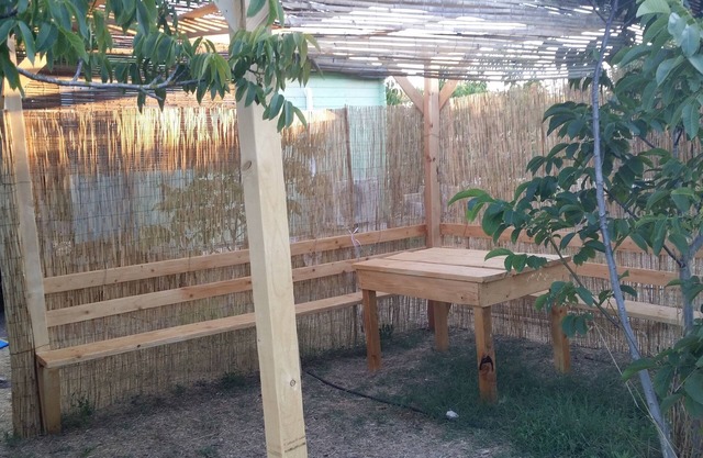 AgriCampeggio Darwin