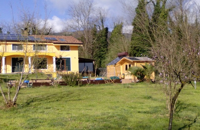 agrinaturismo country club & spa