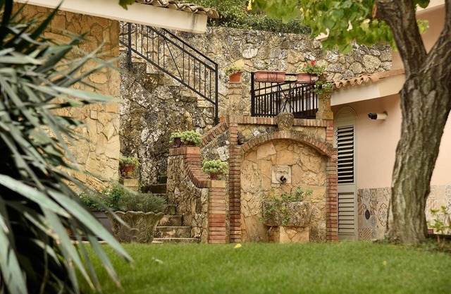 Agriresort Villa Bentivoglio