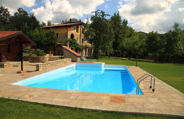 Agriturismo Fattoria Ca Di Sole