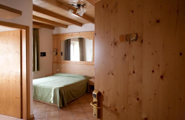 Agritur Scoiattolo