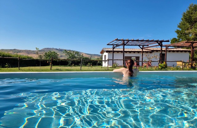 Agriturimo Essentia Dimora Rurale